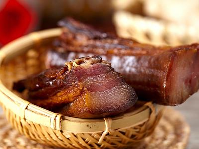 珶之腊肉（无硝）