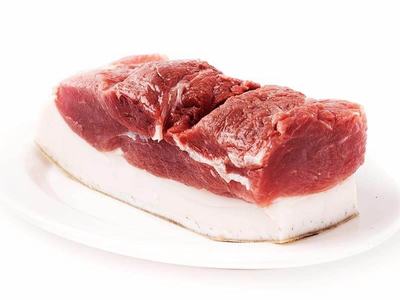 腿肉