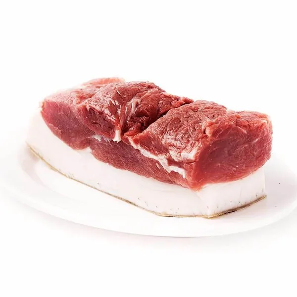 莽山黑豚腿肉