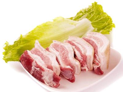 五花肉