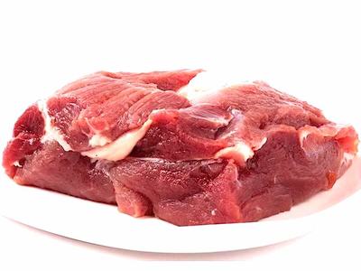 瘦肉