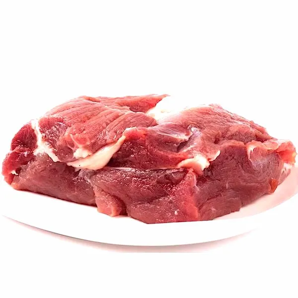 莽山黑豚瘦肉